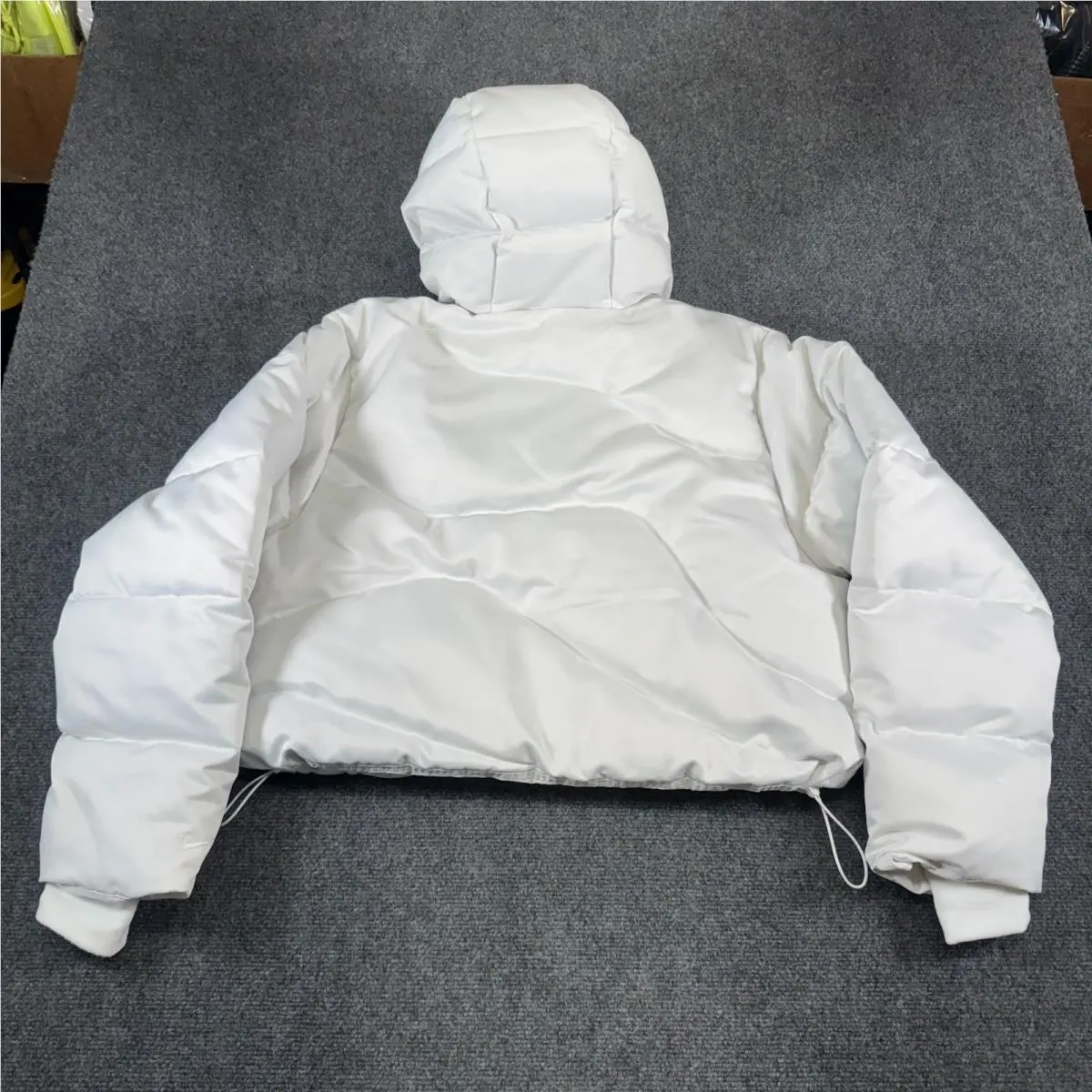 Nike clothing - White 7