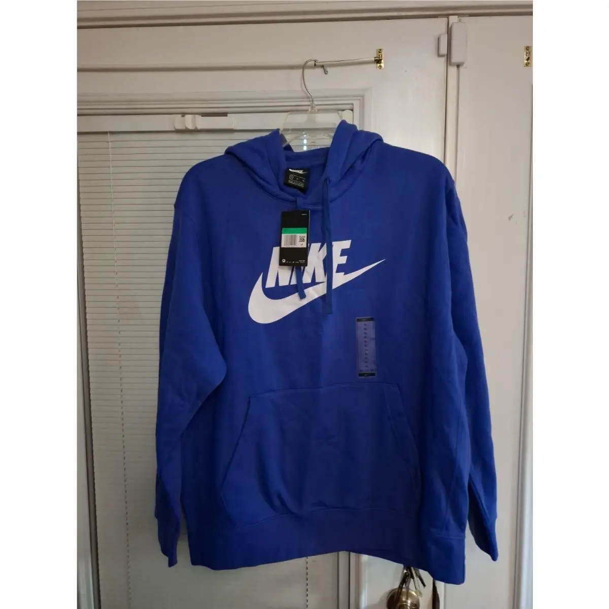 Nike clothing - Blue 0
