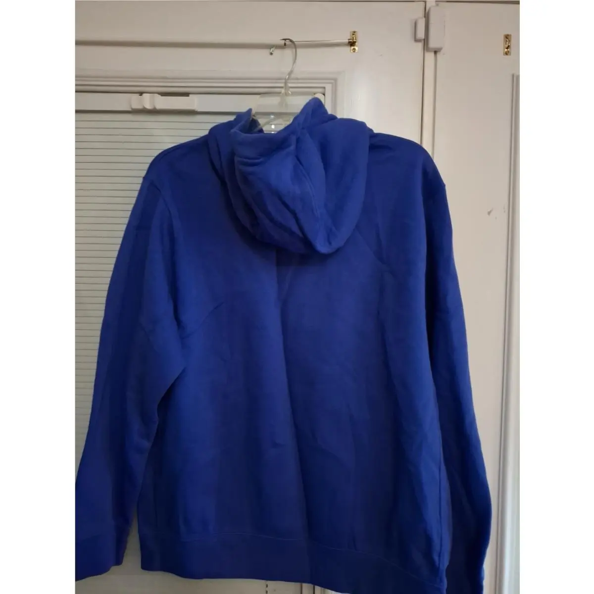 Nike clothing - Blue 3