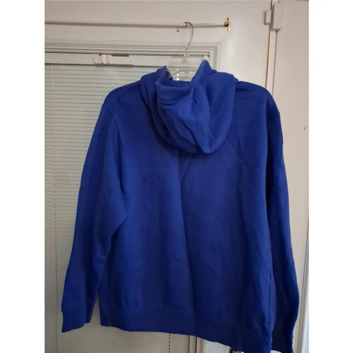 Nike clothing - Blue 4