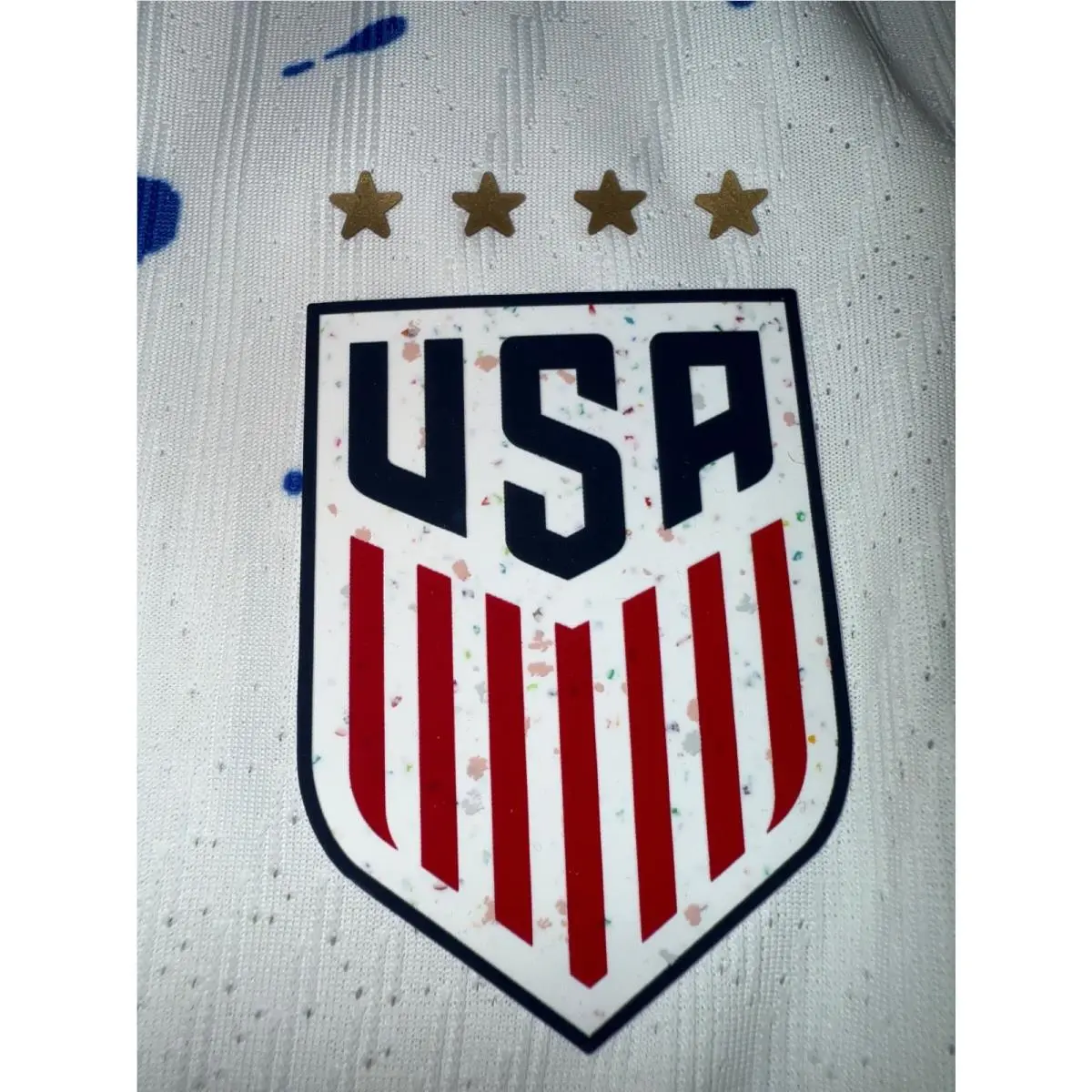 Nike clothing - NA - White 3