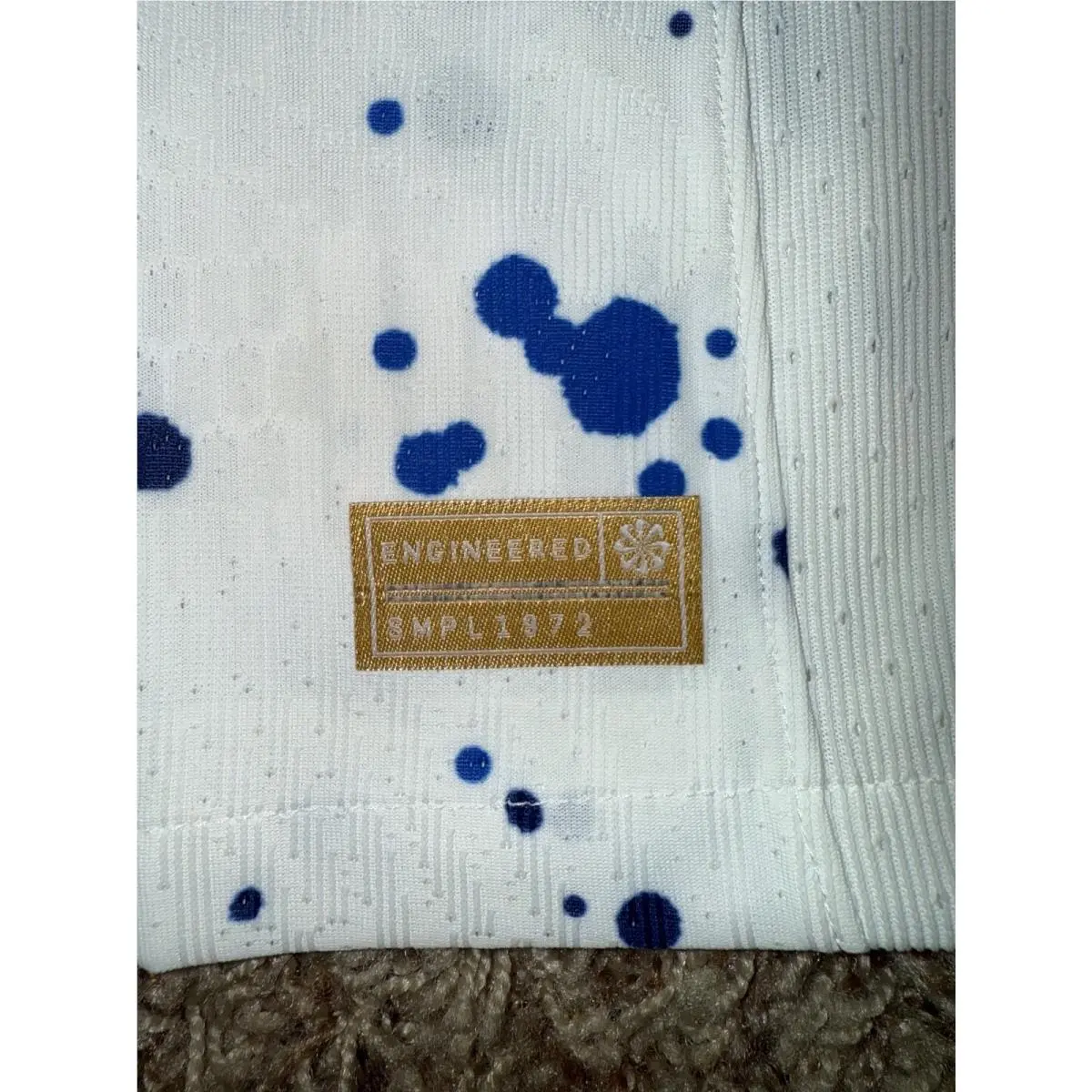 Nike clothing - NA - White 4