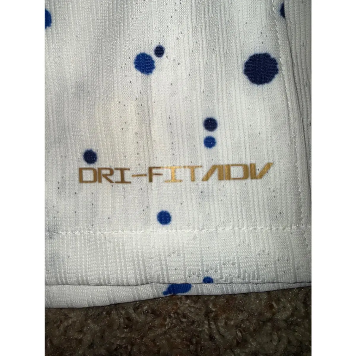 Nike clothing - NA - White 5