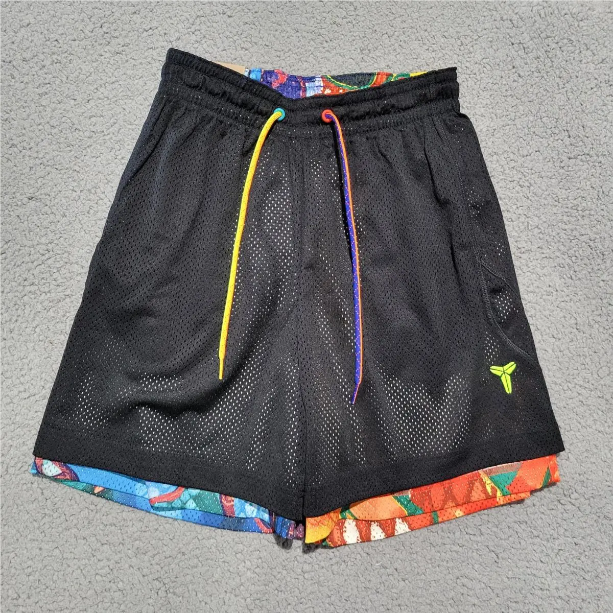 Nike clothing - Green 2