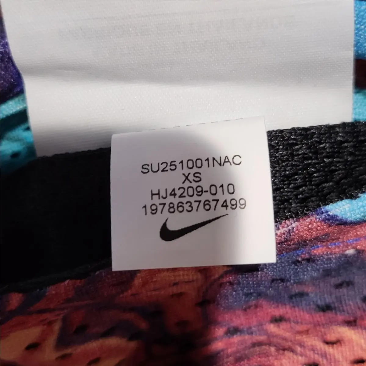 Nike clothing - Green 5