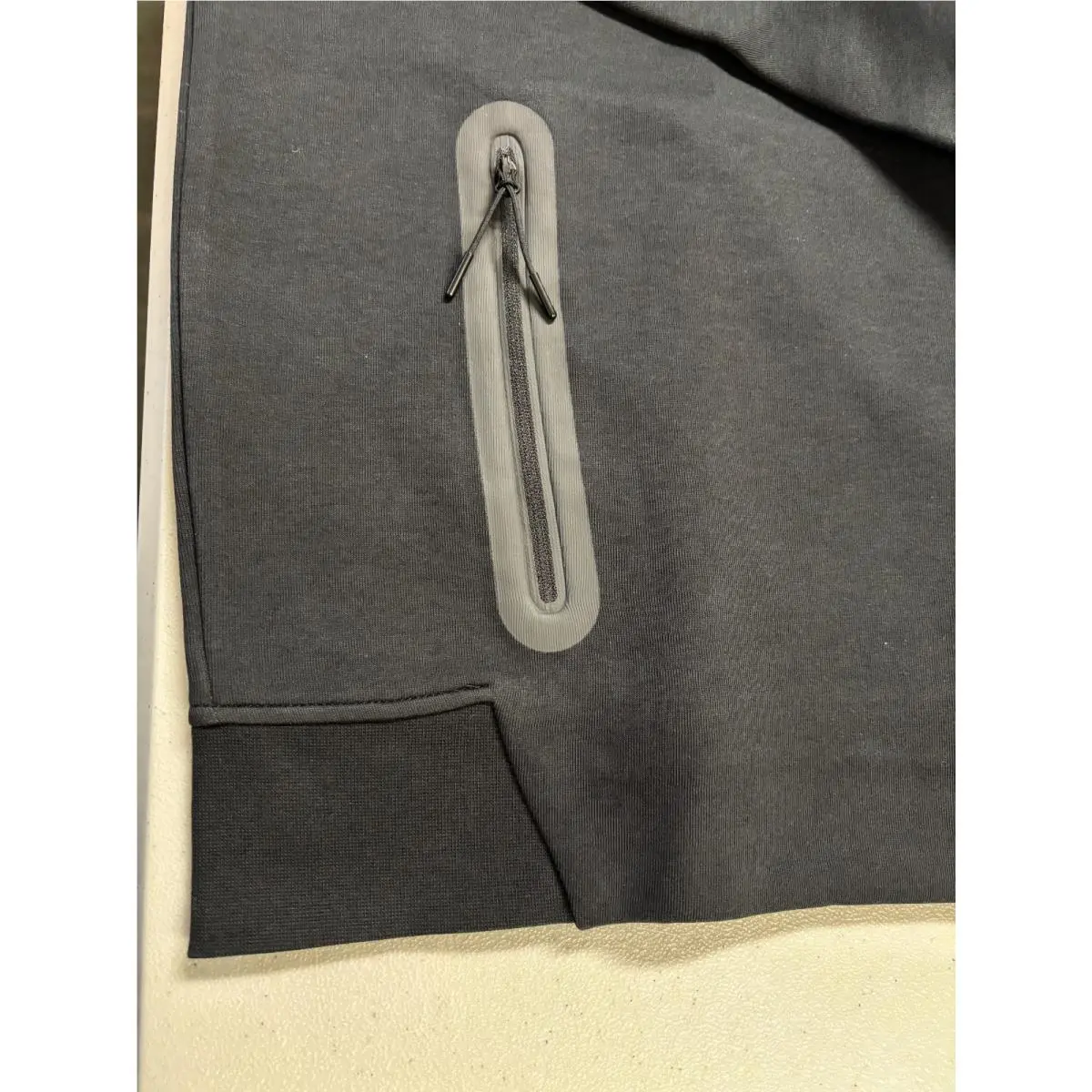 Nike clothing - Black 8