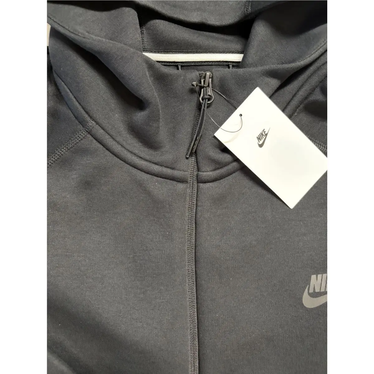 Nike clothing - Black 10