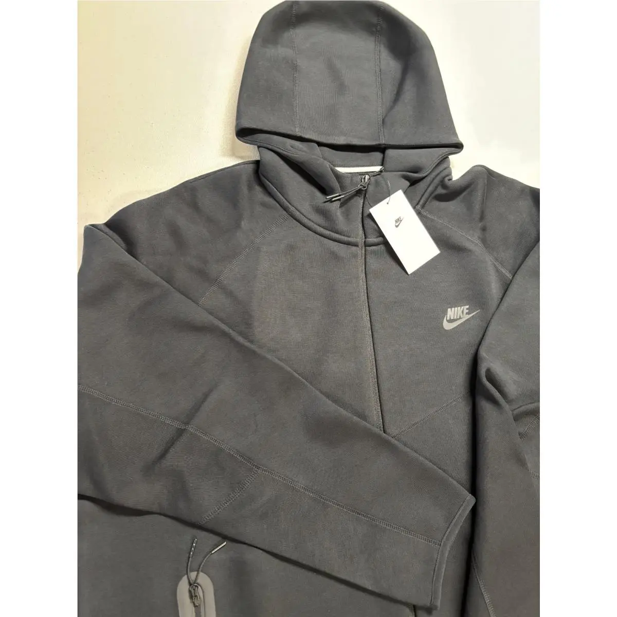Nike clothing - Black 1