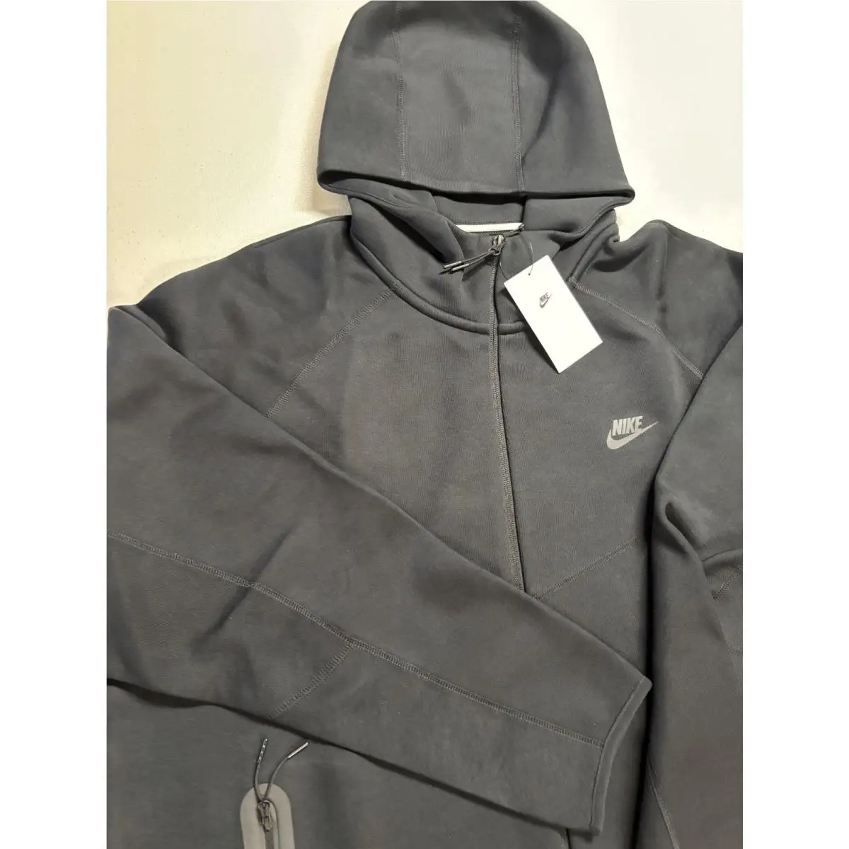 Nike clothing - Black 2
