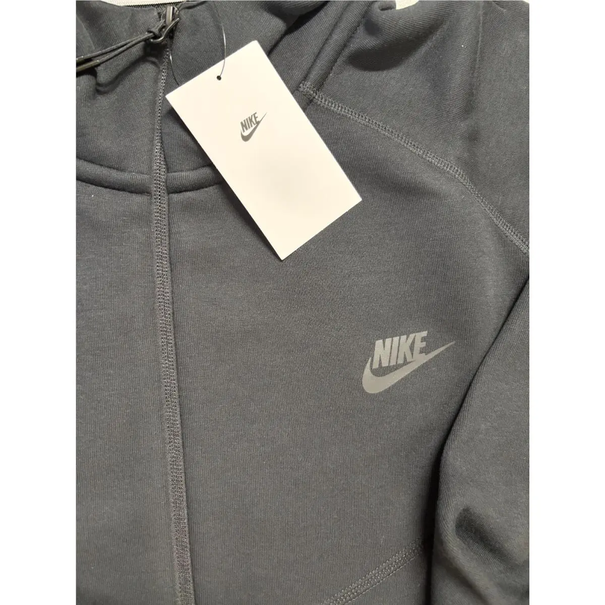 Nike clothing - Black 3