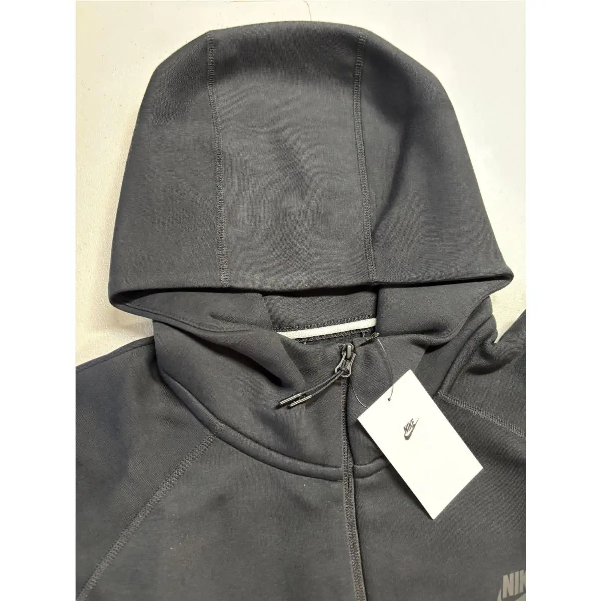 Nike clothing - Black 4