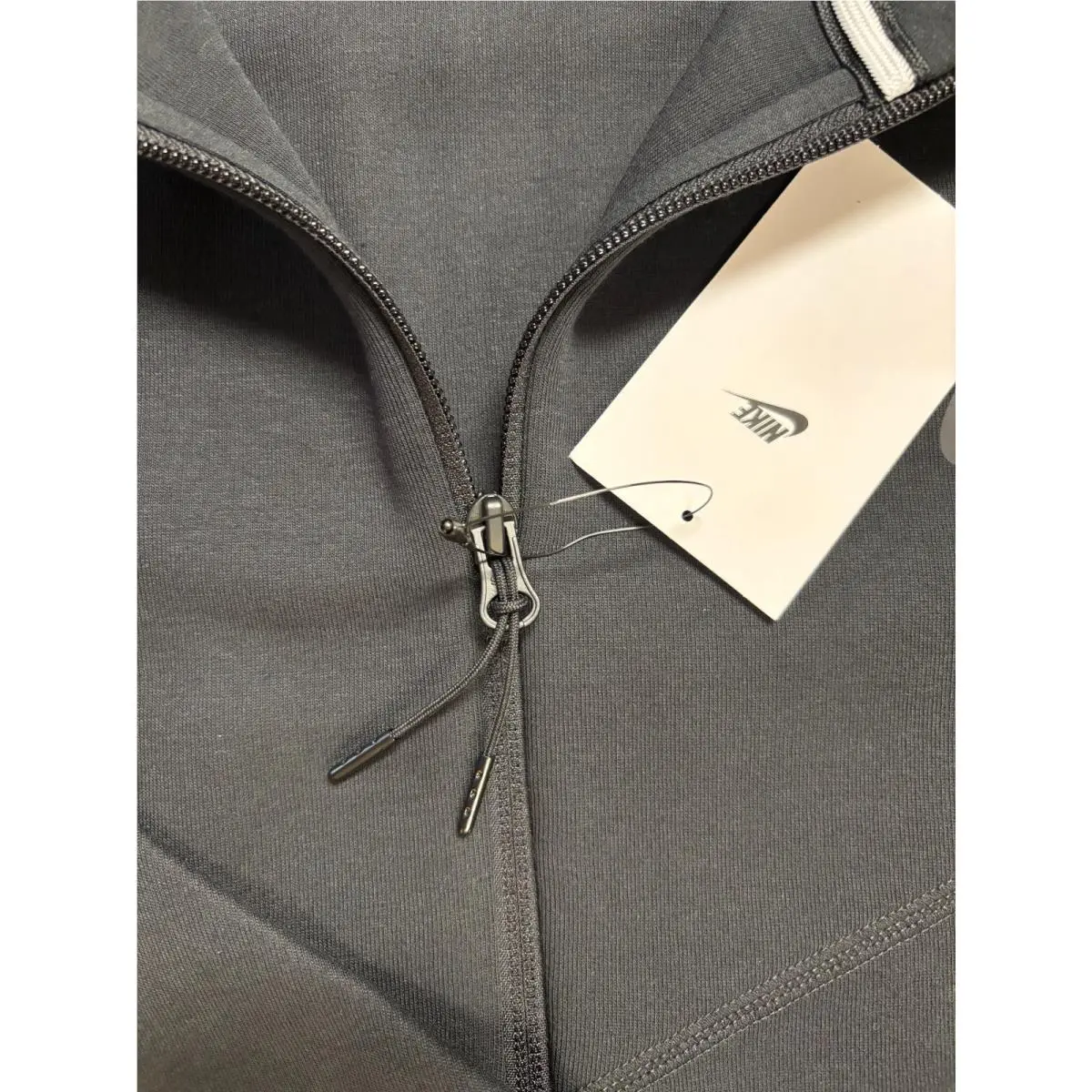 Nike clothing - Black 6