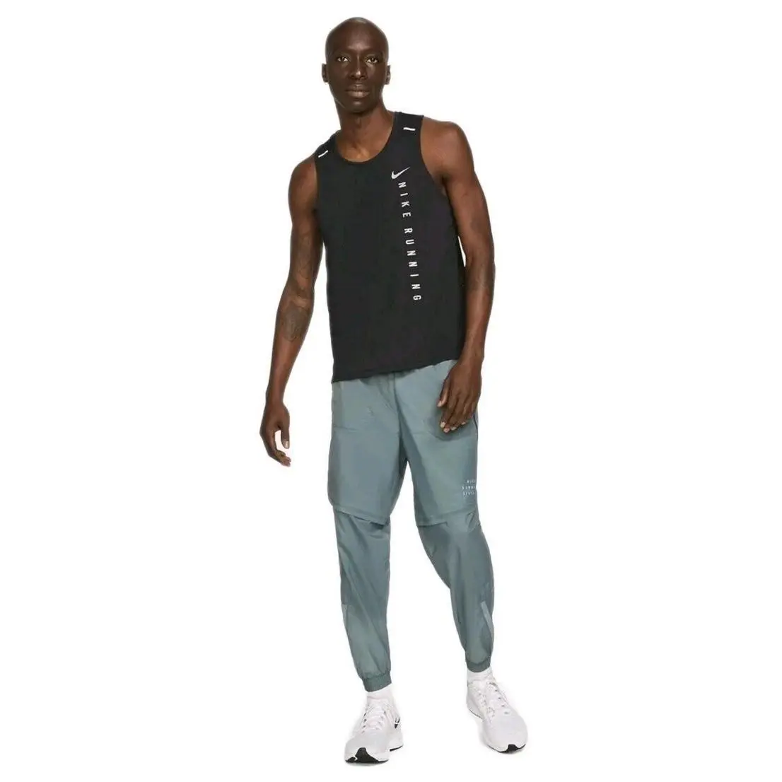 Nike clothing - Run Division Premium Pinnacle - Run Division Premium Pinnacle - DA1288-387 - Green 8