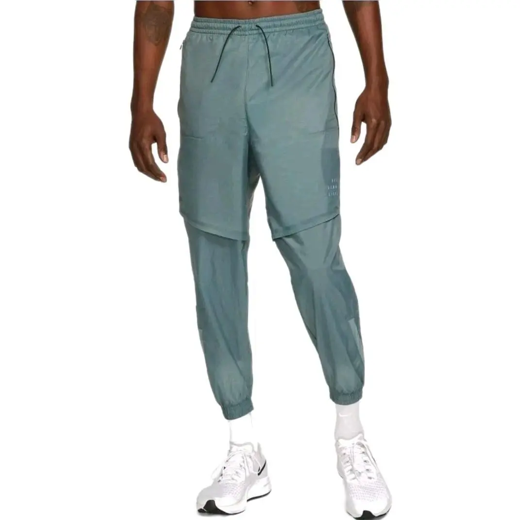 Nike clothing - Run Division Premium Pinnacle - Run Division Premium Pinnacle - DA1288-387 - Green 9