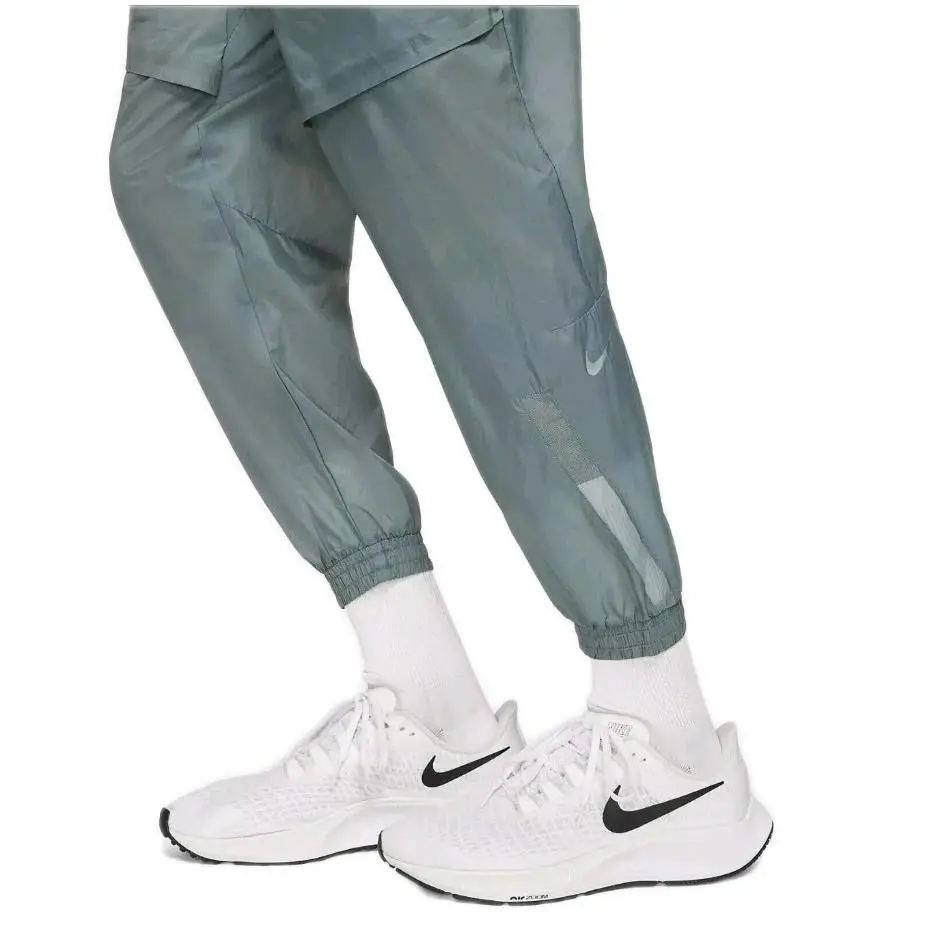 Nike clothing - Run Division Premium Pinnacle - Run Division Premium Pinnacle - DA1288-387 - Green 10