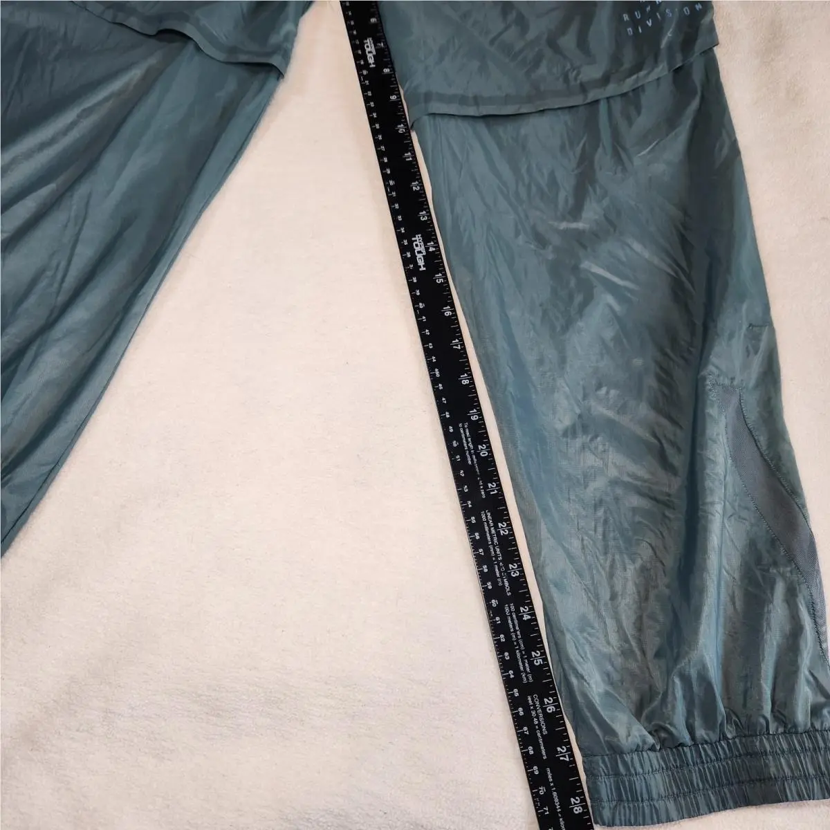 Nike clothing - Run Division Premium Pinnacle - Run Division Premium Pinnacle - DA1288-387 - Green 7