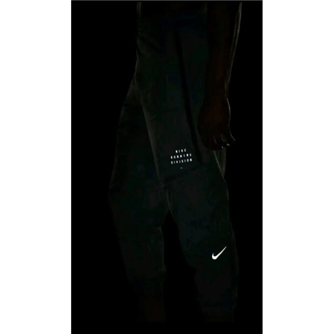 Nike clothing - Run Division Premium Pinnacle - Run Division Premium Pinnacle - DA1288-387 - Green 14