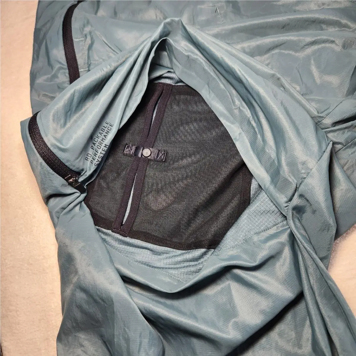 Nike clothing - Run Division Premium Pinnacle - Run Division Premium Pinnacle - DA1288-387 - Green 5