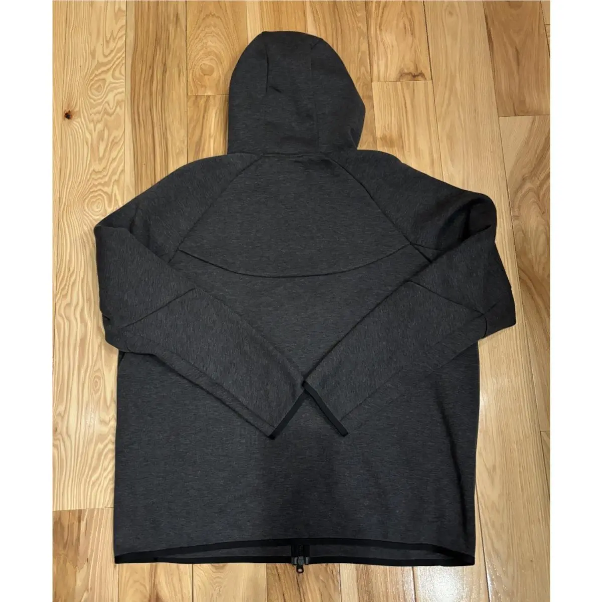 Nike clothing - Black Heather (UPC: 198482637170) 4