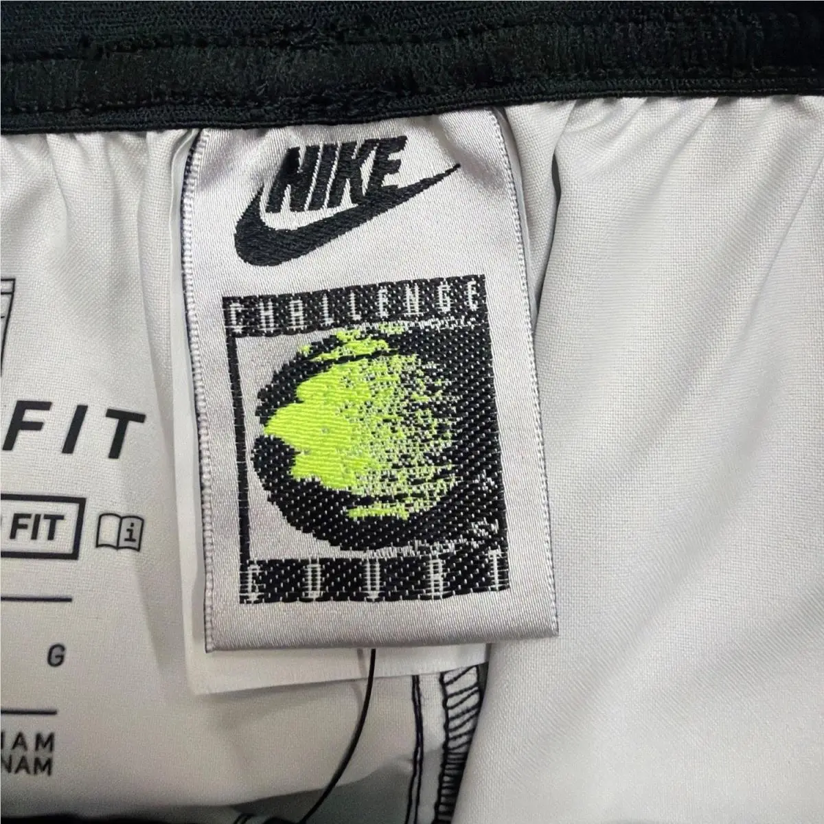 Nike clothing - Grey 8