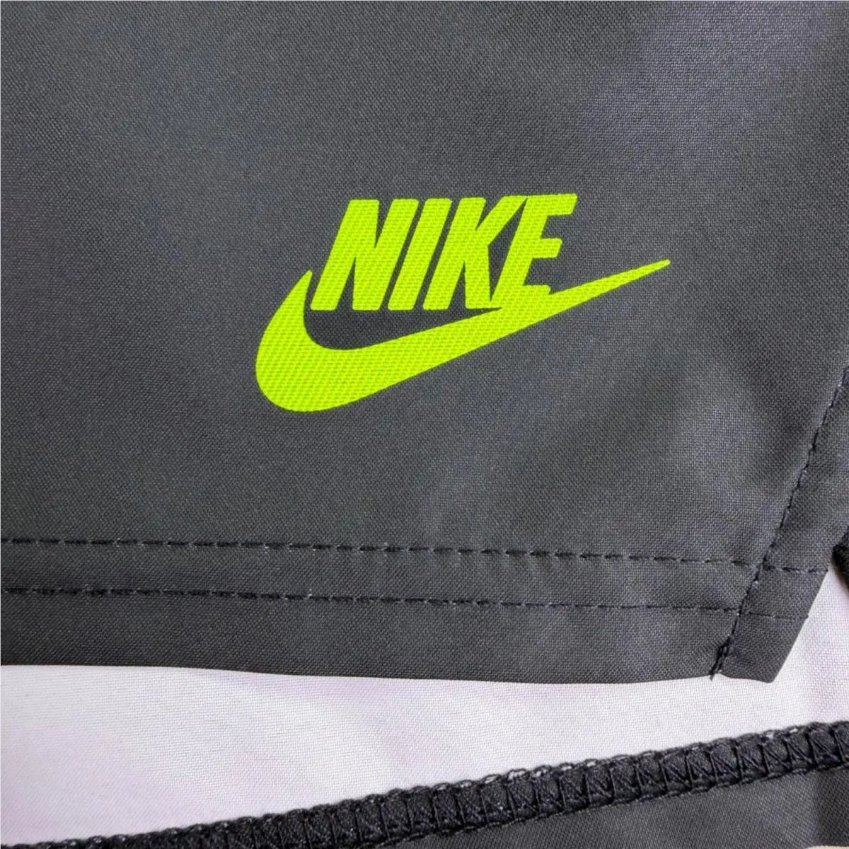 Nike clothing - Grey 5