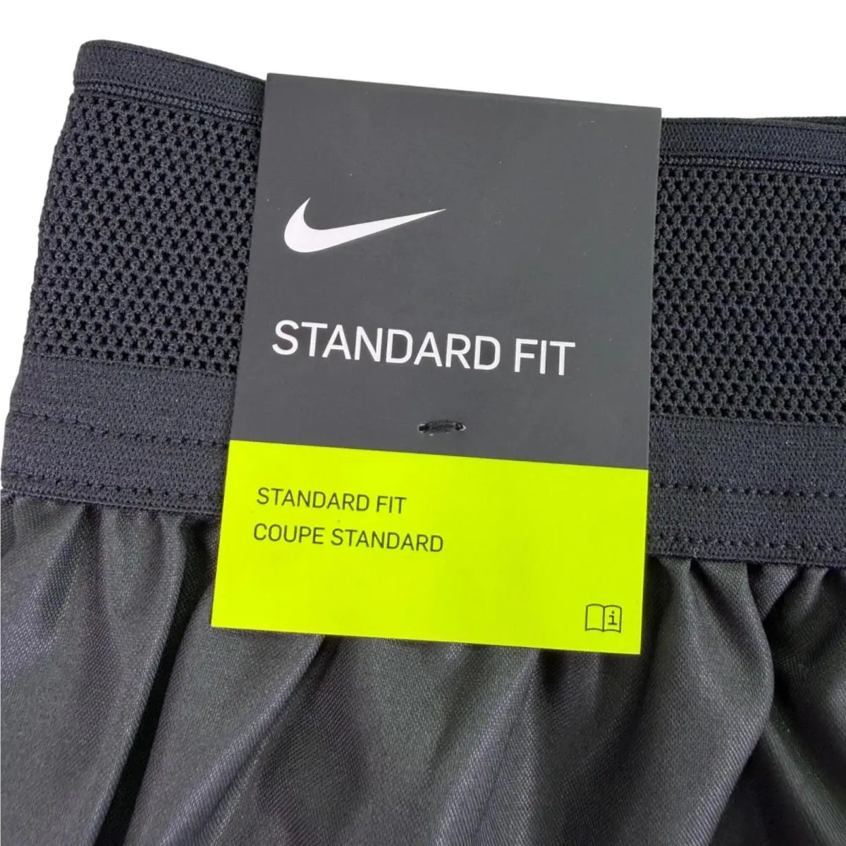 Nike clothing - Grey 6