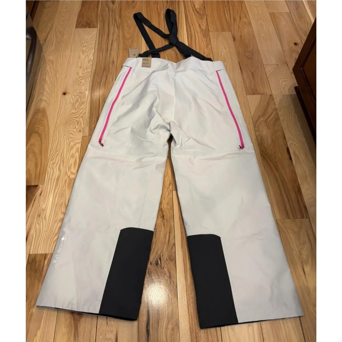 Nike clothing - Nike ACG Smith Summit - ACG Smith Summit - Light Orewood Brown/Anthracite/Summit White (UPC: 197600968820) 0