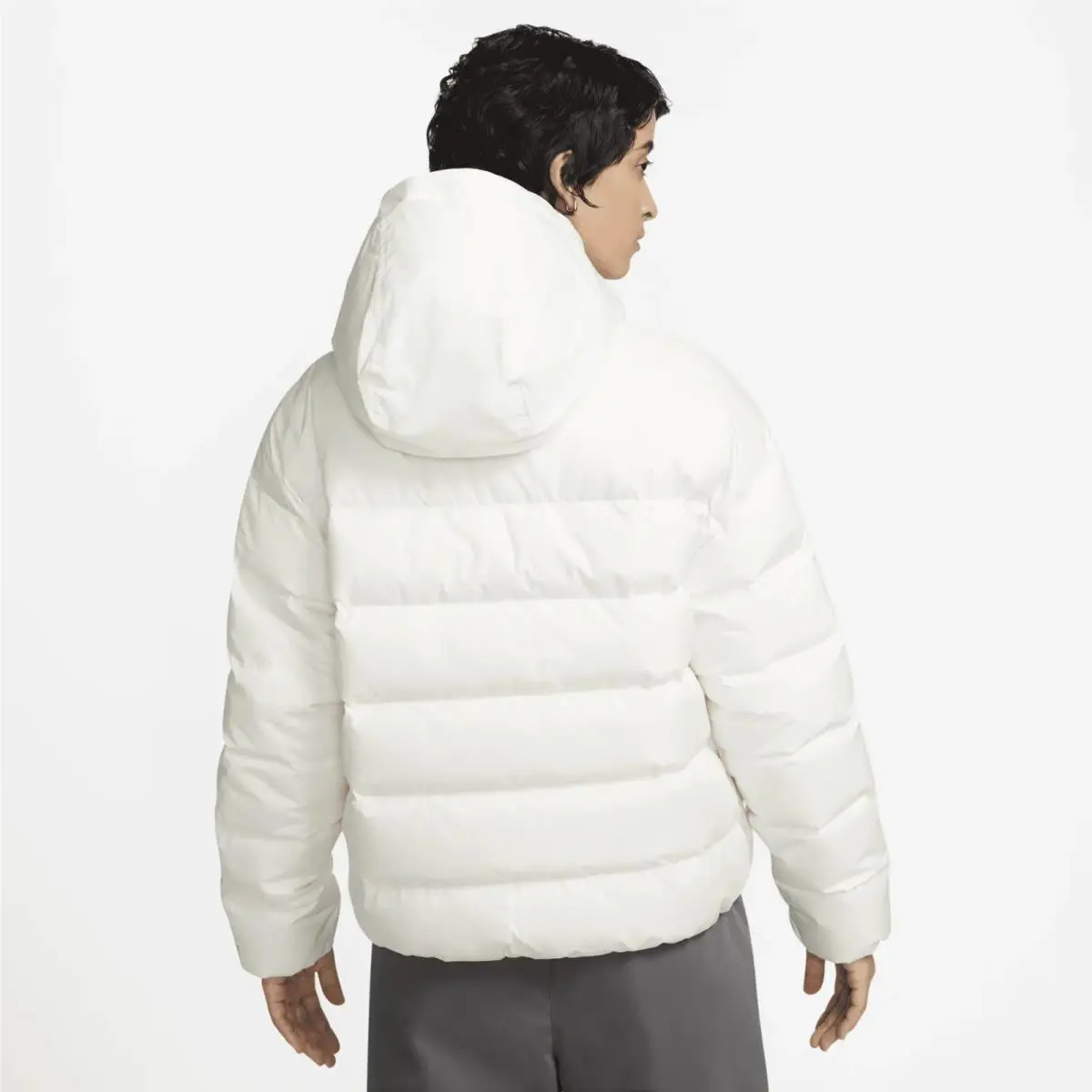 Nike clothing - White 0