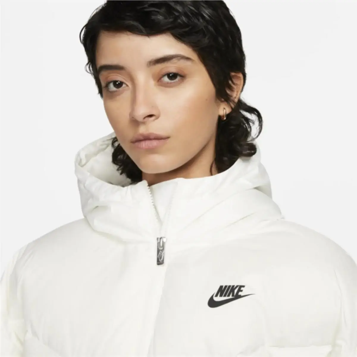 Nike clothing - White 2
