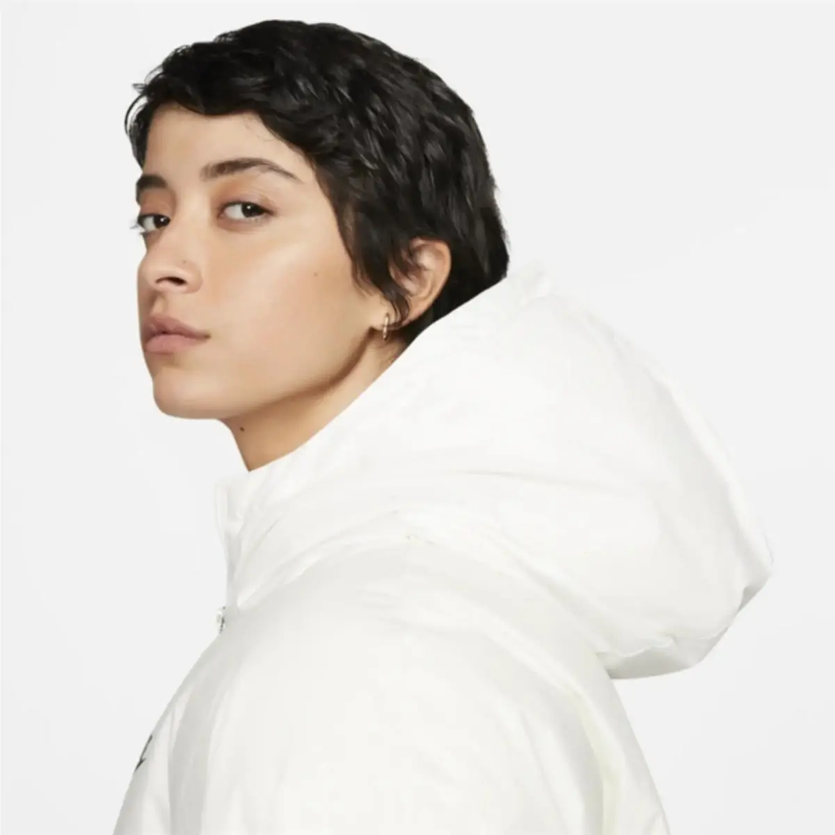Nike clothing - White 3