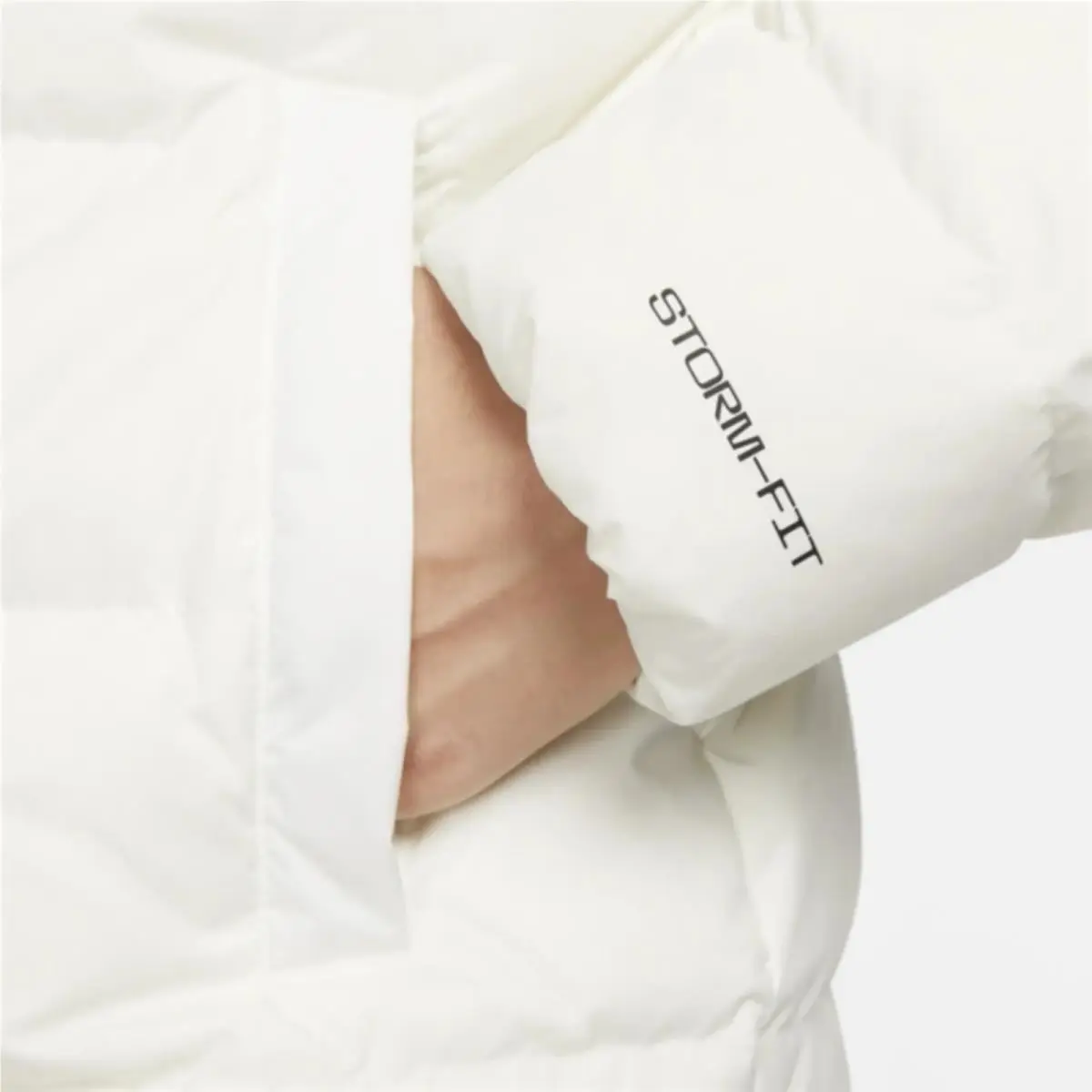 Nike clothing - White 4