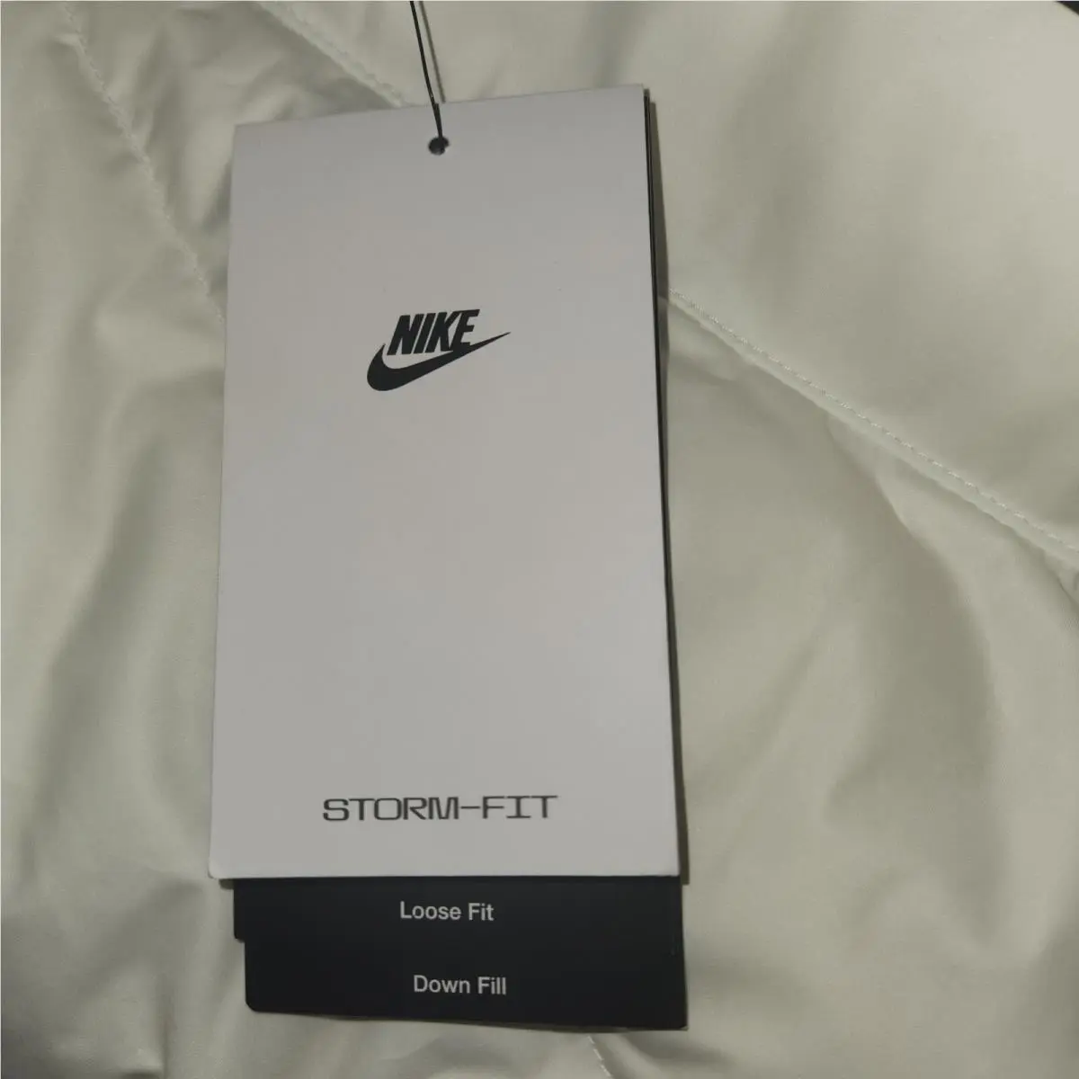 Nike clothing - White 5