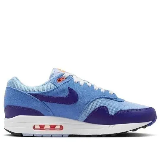 Nike shoes - Air Max 1 - Air Max - FZ5808-400 - Psychic Blue/Deep Royal Blue 0