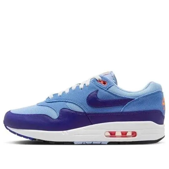 Nike shoes - Air Max 1 - Air Max - FZ5808-400 - Psychic Blue/Deep Royal Blue 1