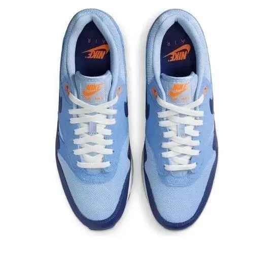 Nike shoes - Air Max 1 - Air Max - FZ5808-400 - Psychic Blue/Deep Royal Blue 2