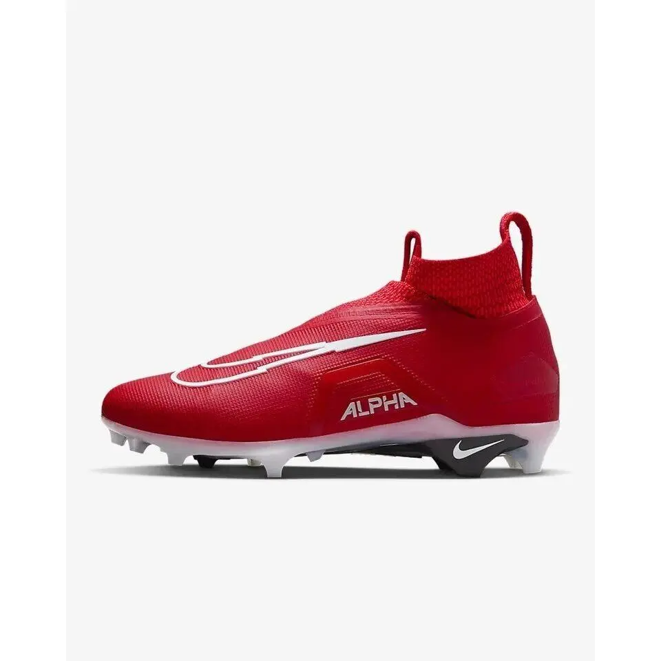 Nike shoes - Nike Alpha Menace Elite - Alpha Menace Elite - CT6648-616 - Red 1