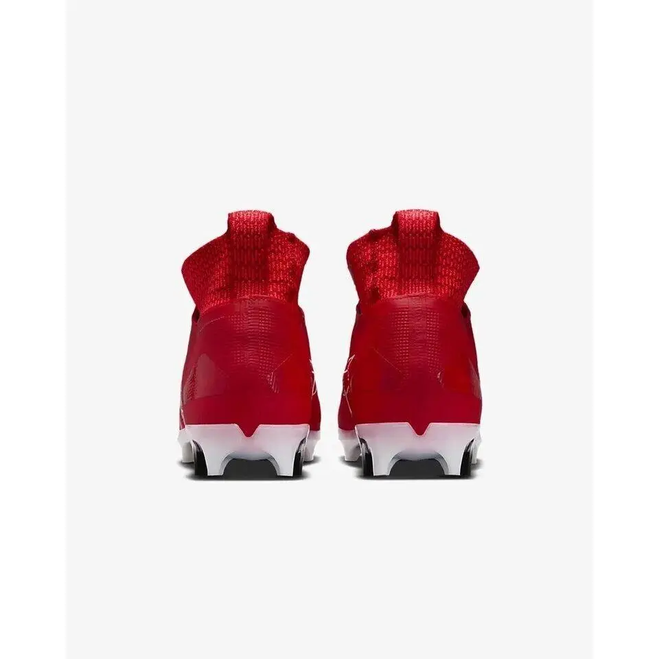 Nike shoes - Nike Alpha Menace Elite - Alpha Menace Elite - CT6648-616 - Red 3
