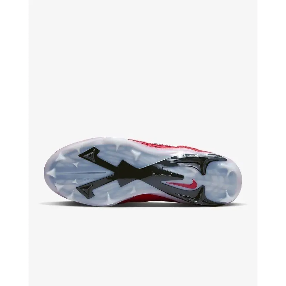 Nike shoes - Nike Alpha Menace Elite - Alpha Menace Elite - CT6648-616 - Red 4
