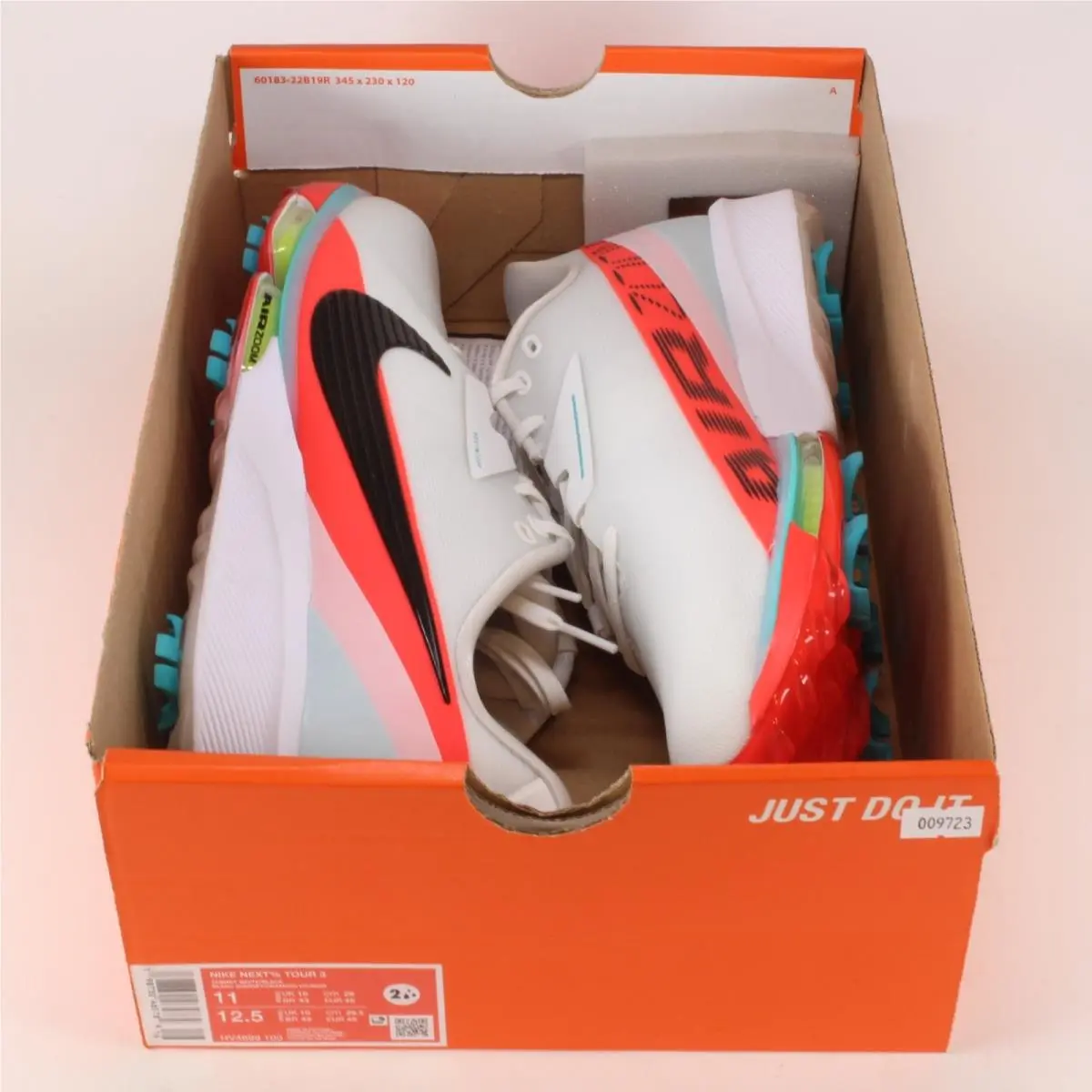 Nike shoes - Nike Victory - Victory - HV4699-100 - White 8