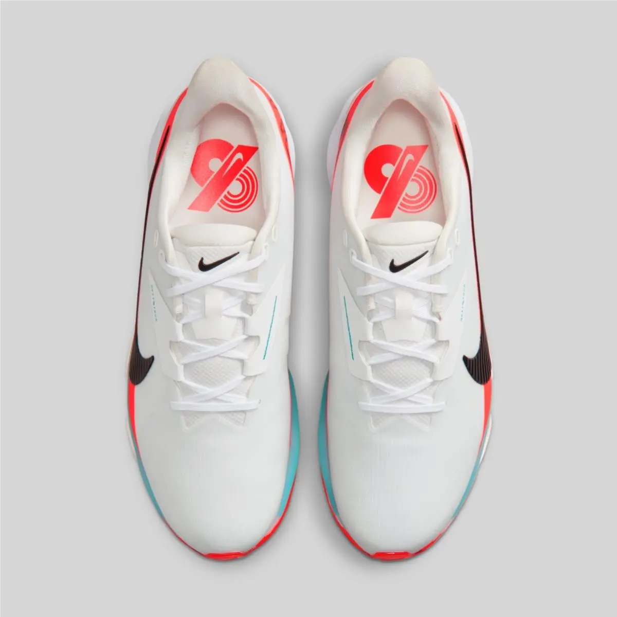 Nike shoes - Nike Victory - Victory - HV4699-100 - White 2