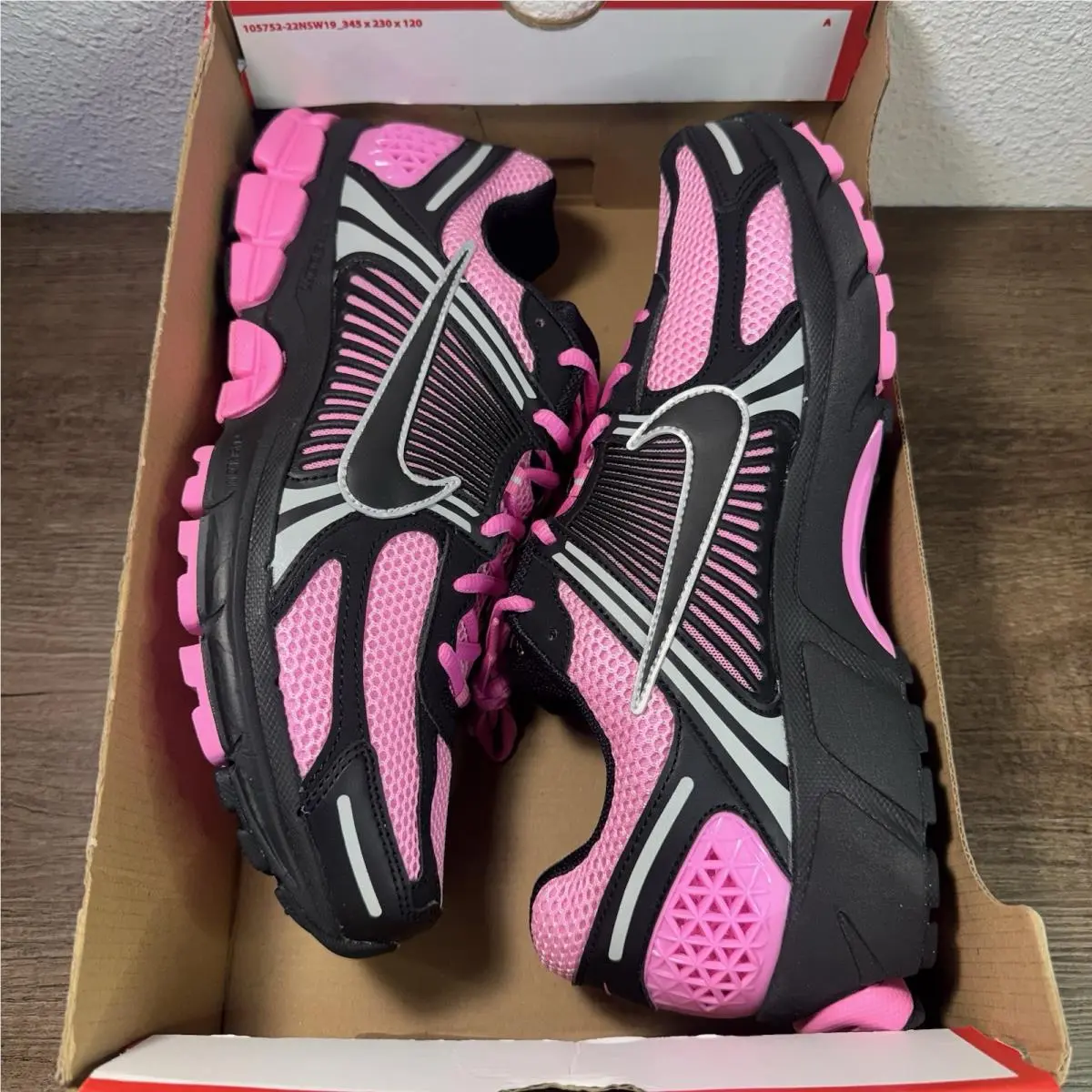 Nike shoes - Nike Zoom Vomero - Zoom Vomero - FJ2028-601 - Multicolor 1
