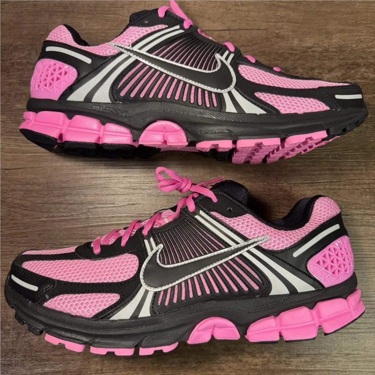 Nike shoes - Nike Zoom Vomero - Zoom Vomero - FJ2028-601 - Multicolor 2