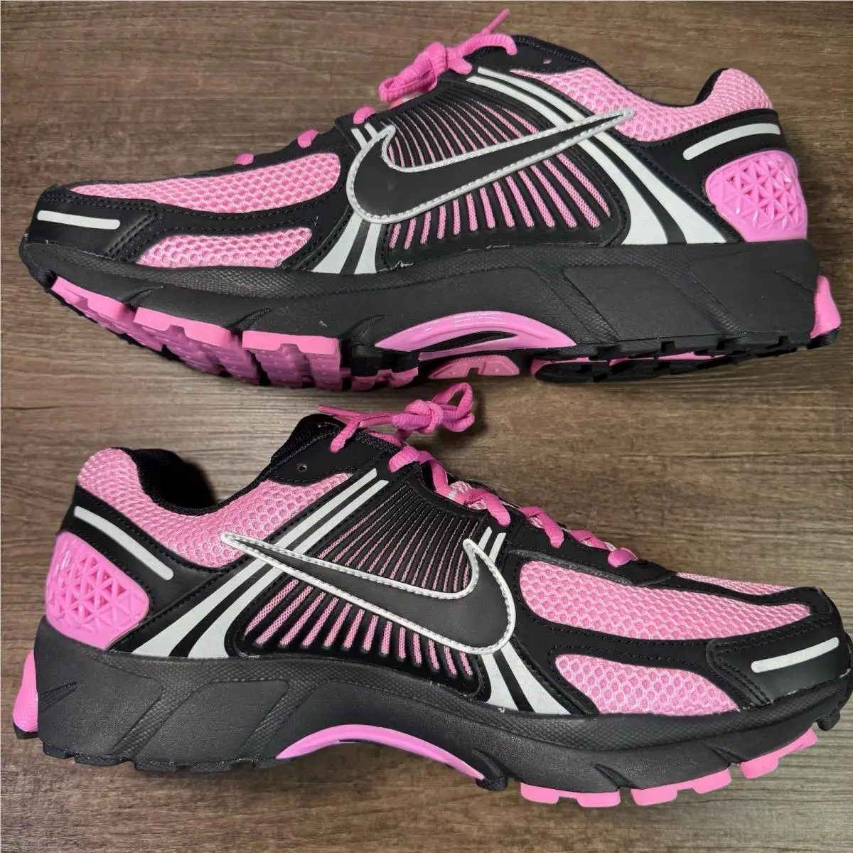 Nike shoes - Nike Zoom Vomero - Zoom Vomero - FJ2028-601 - Multicolor 3