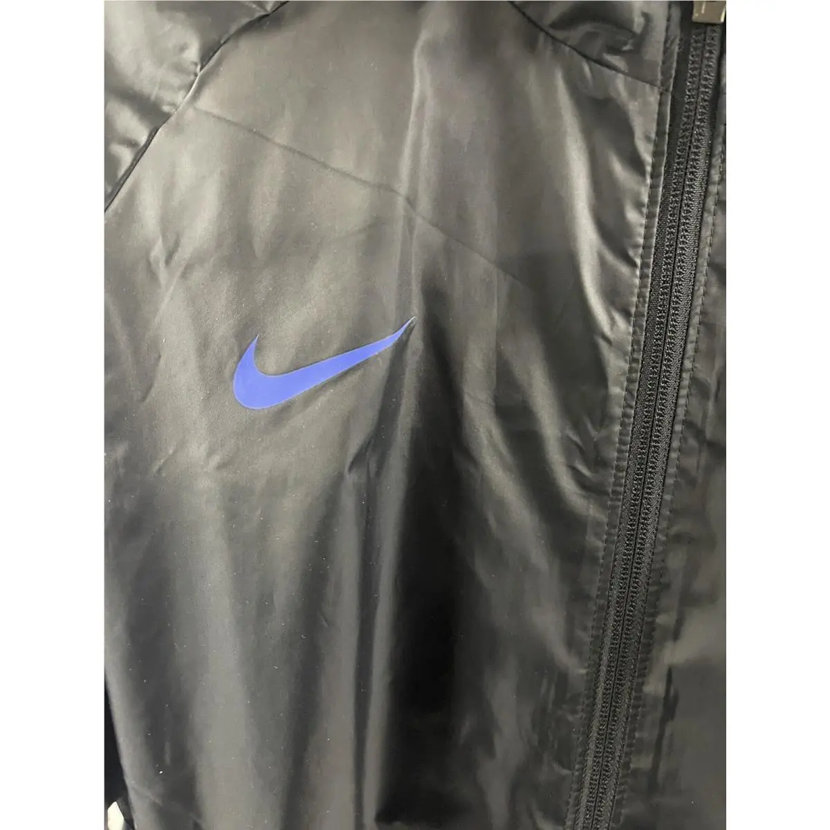 Nike clothing - DN1095-010 - DN1095-010 - Blue 4