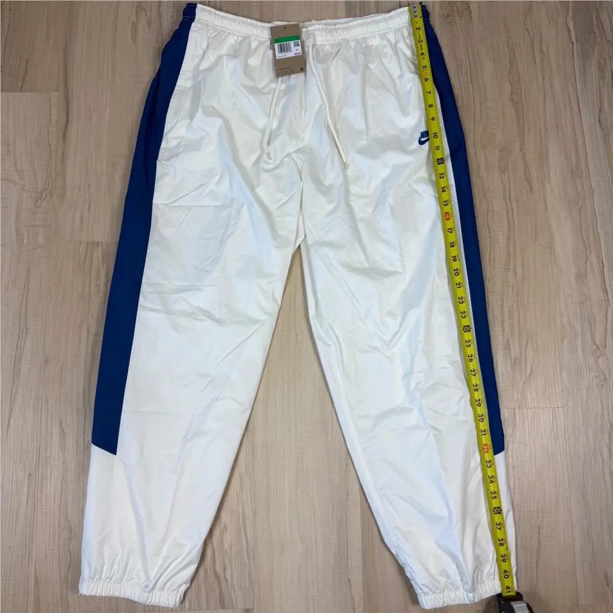 Nike clothing - Blue 0