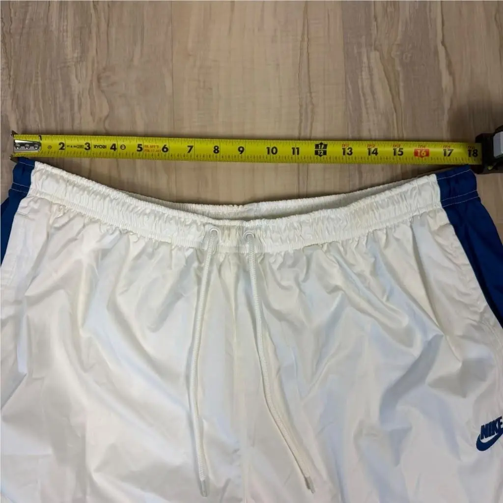Nike clothing - Blue 1