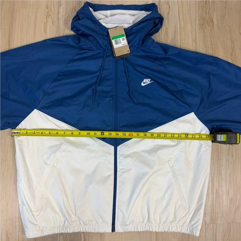 Nike clothing - Blue 3