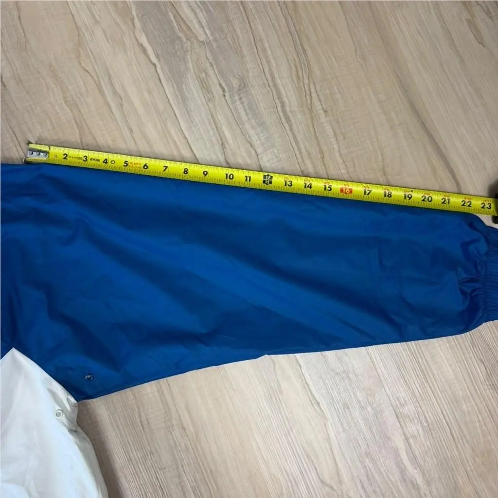 Nike clothing - Blue 4