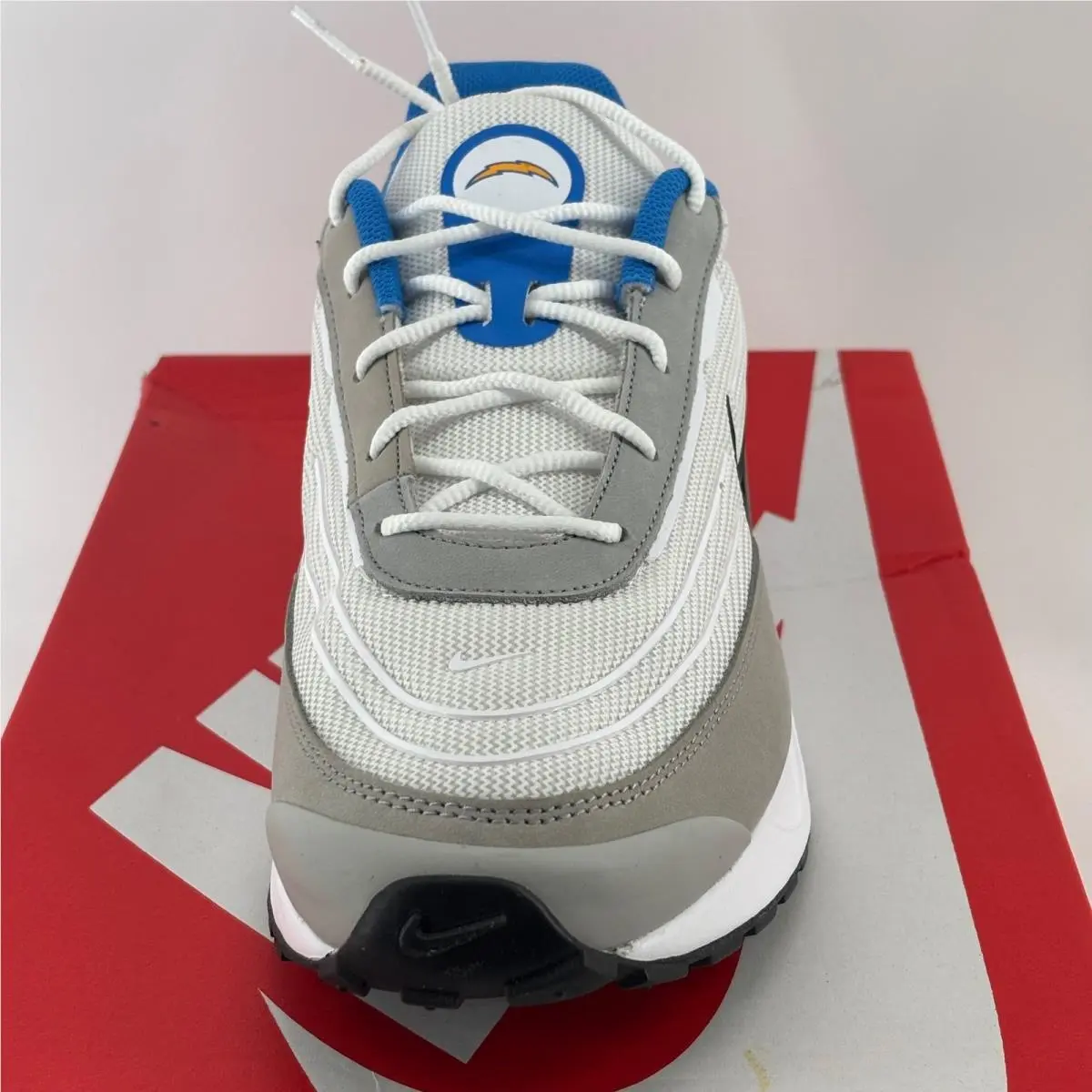 Nike shoes - Air Max Verse - Air Max Verse - Gray 0