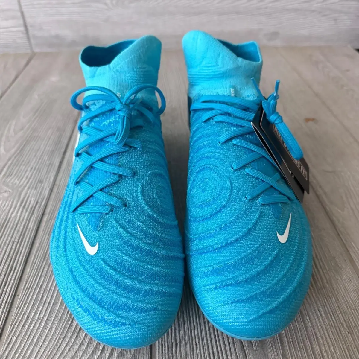 Nike shoes - Nike Phantom Luna - Phantom Luna - HF4361-400 - Blue 0